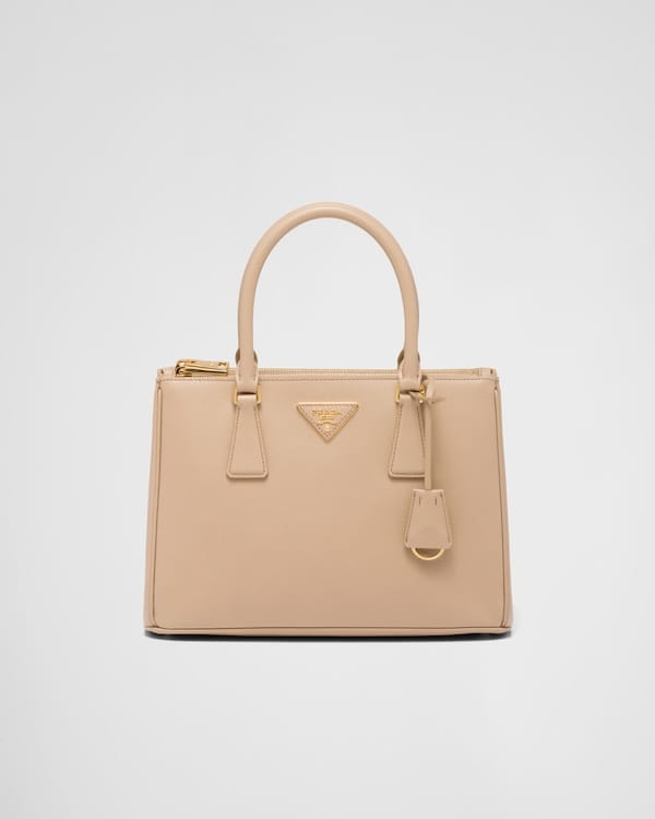 Prada Galleria Saffiano leather bag