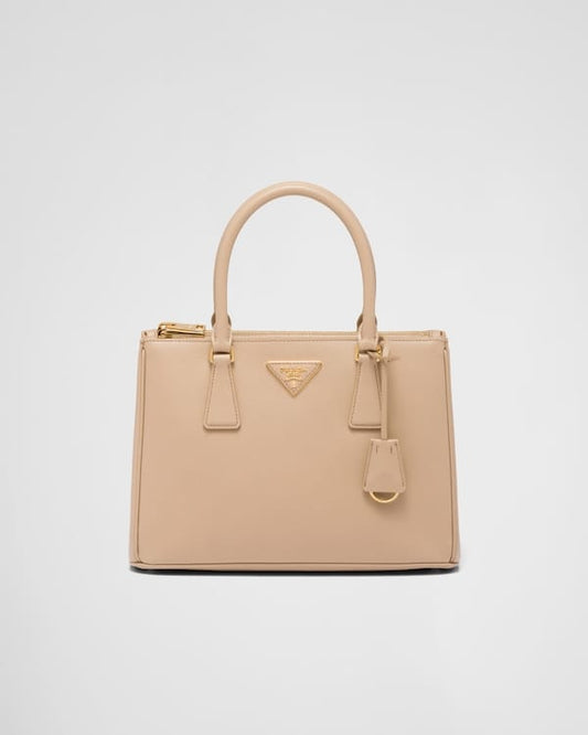 Prada Galleria Saffiano leather bag