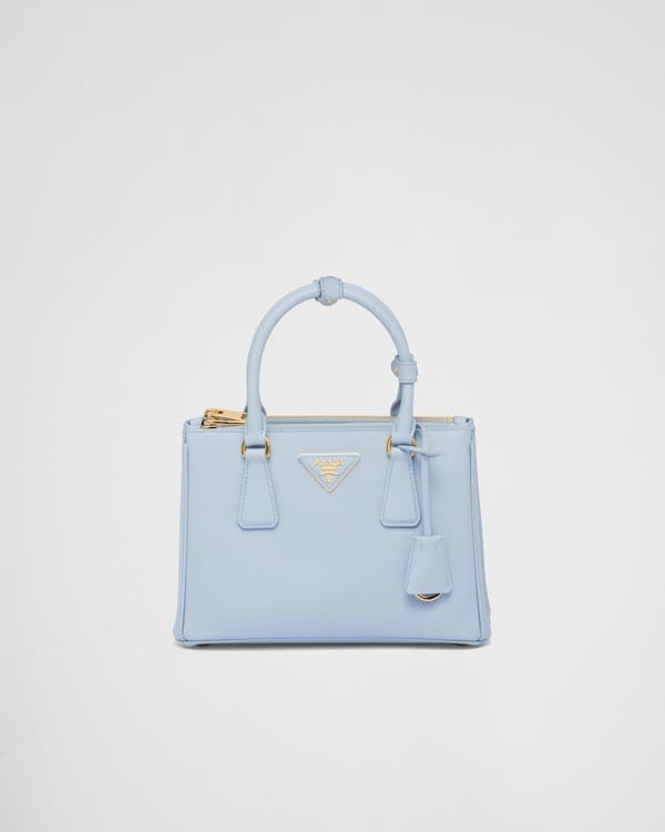 Prada Galleria Saffiano leather bag