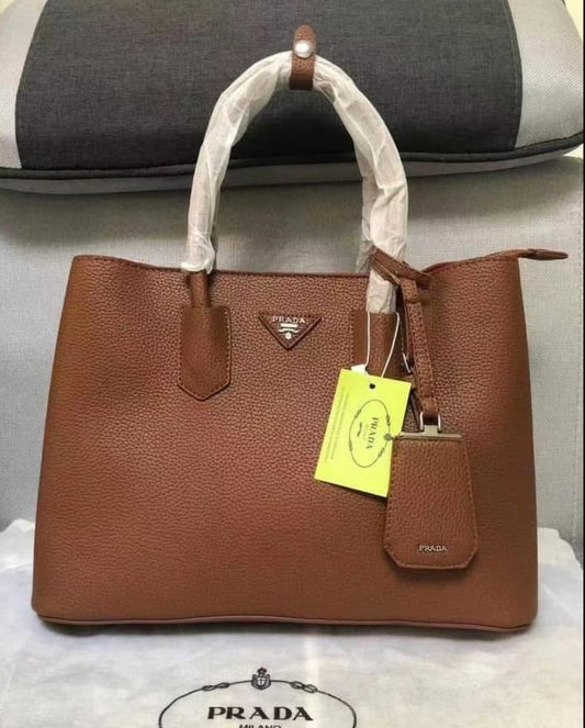 Prada Galleria Saffiano leather bag II