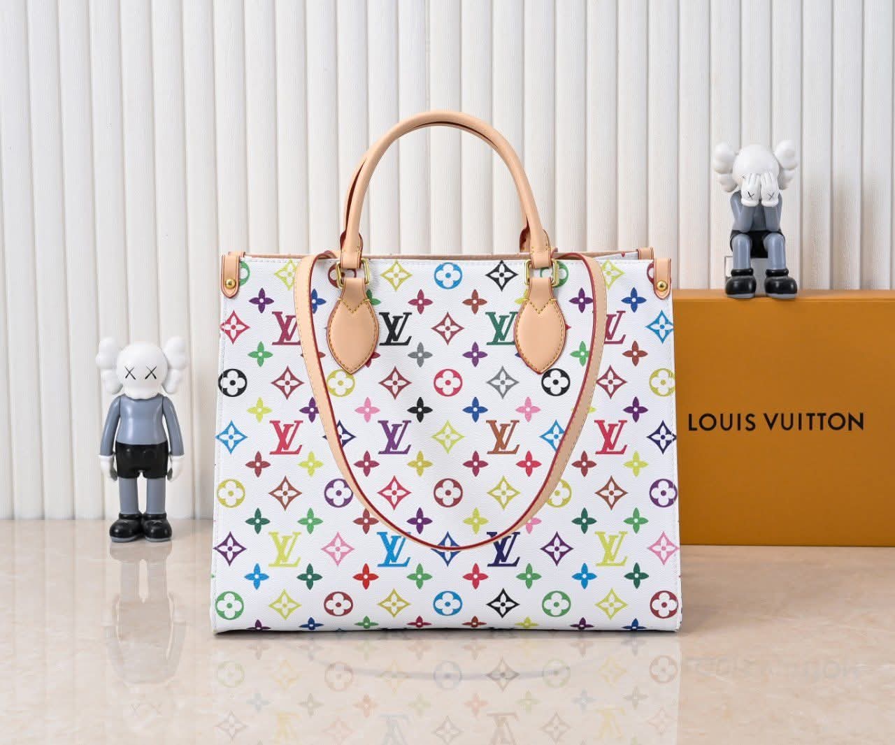 OnTheGo LV II