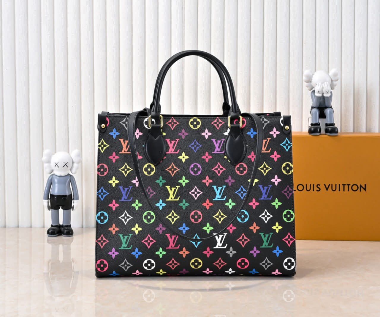 OnTheGo LV II