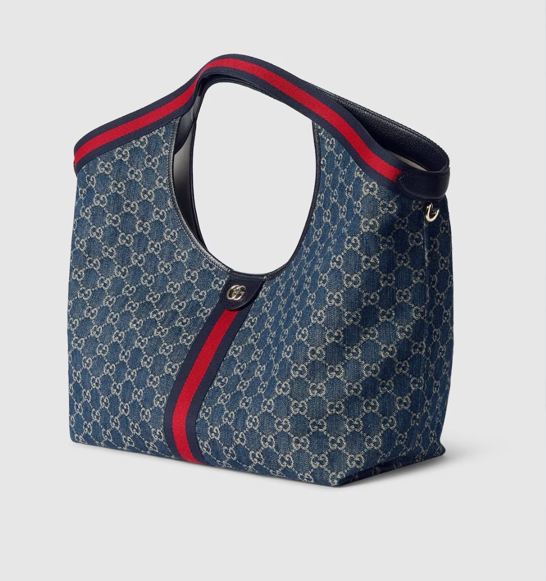 Gucci Giglio large tote bag