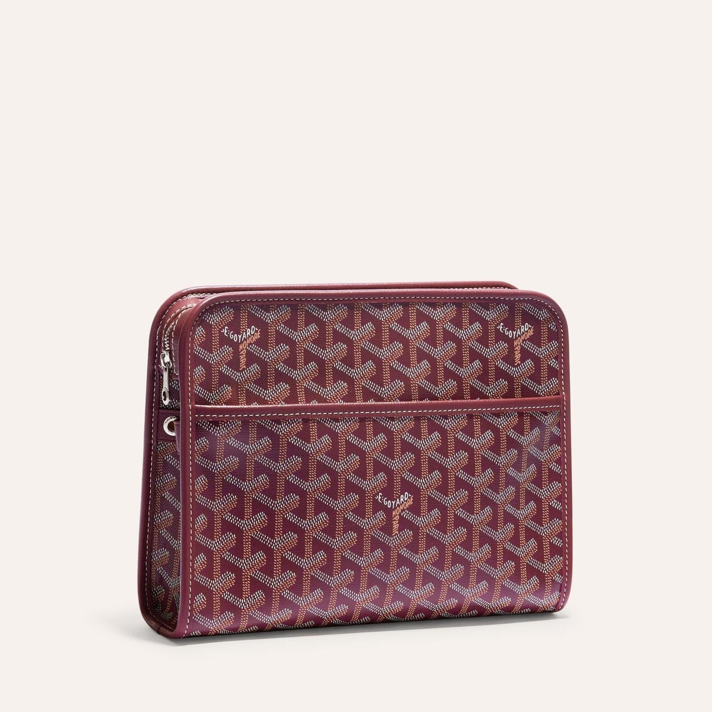 Goyard Clutch