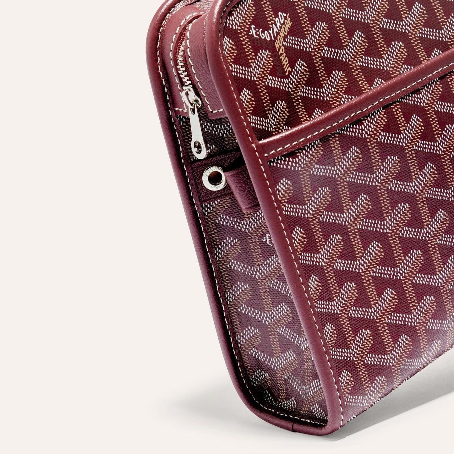 Goyard Clutch