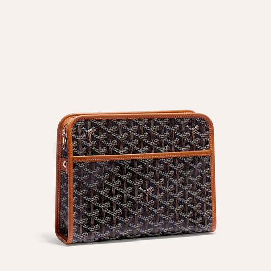 Goyard Clutch