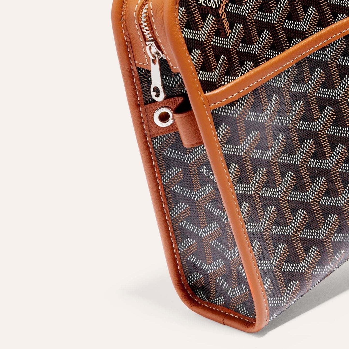 Goyard Clutch