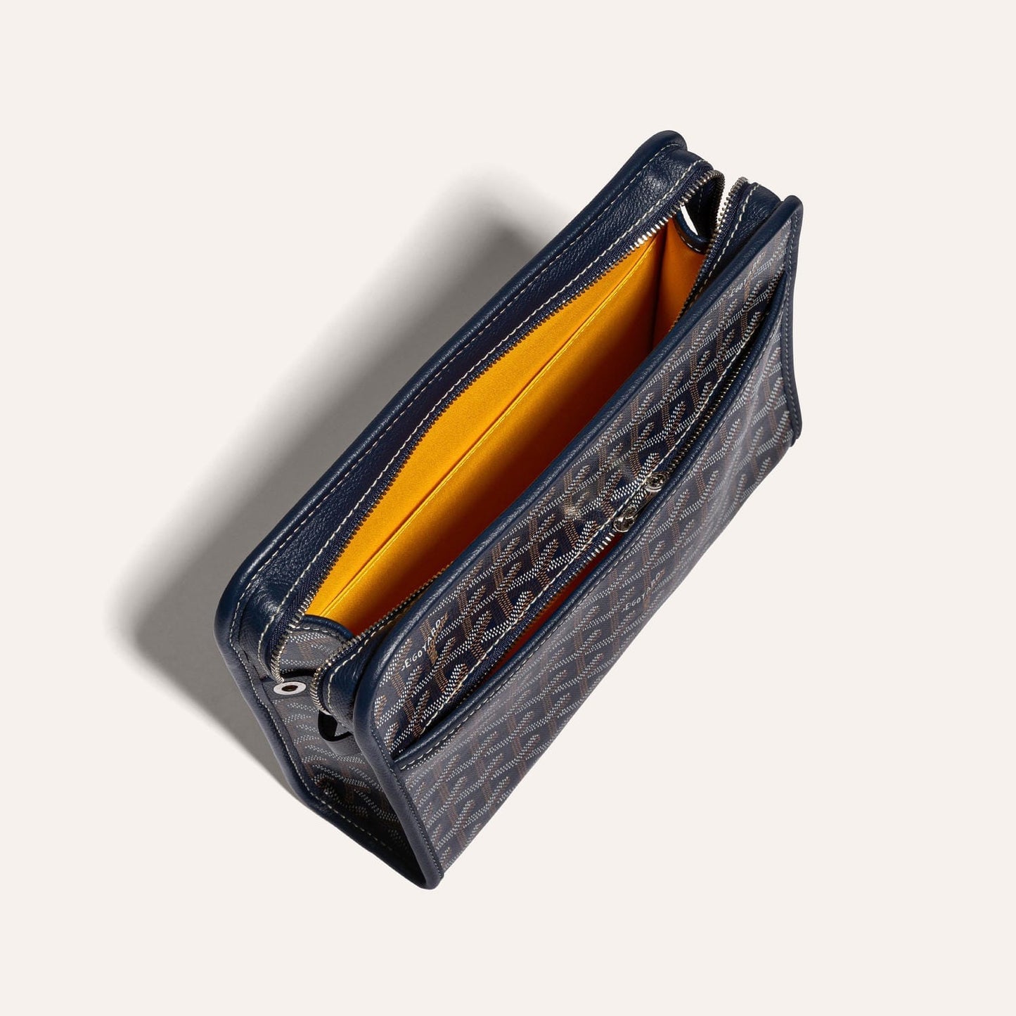 Goyard Clutch