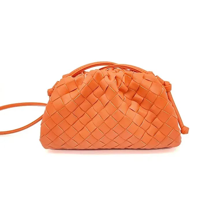 BV Mini Pouch shoulder bag