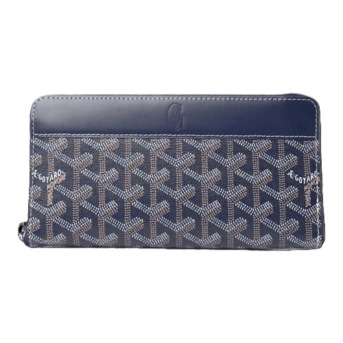 Goyard Matignon GM Wallet