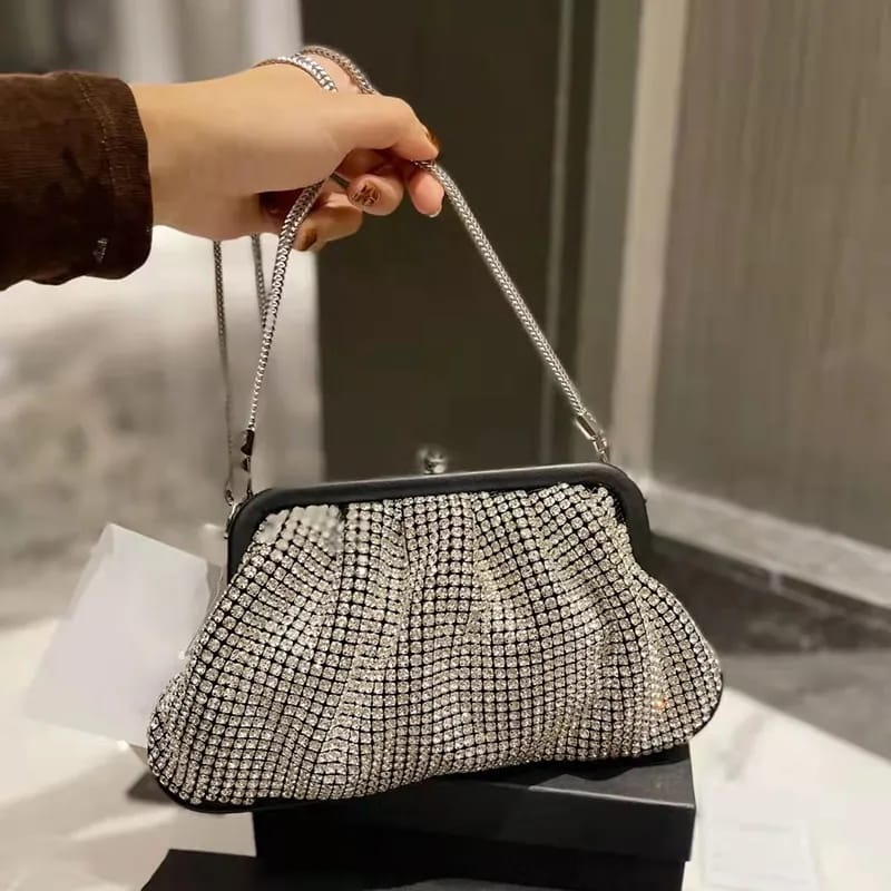 Xochie Evening Bag