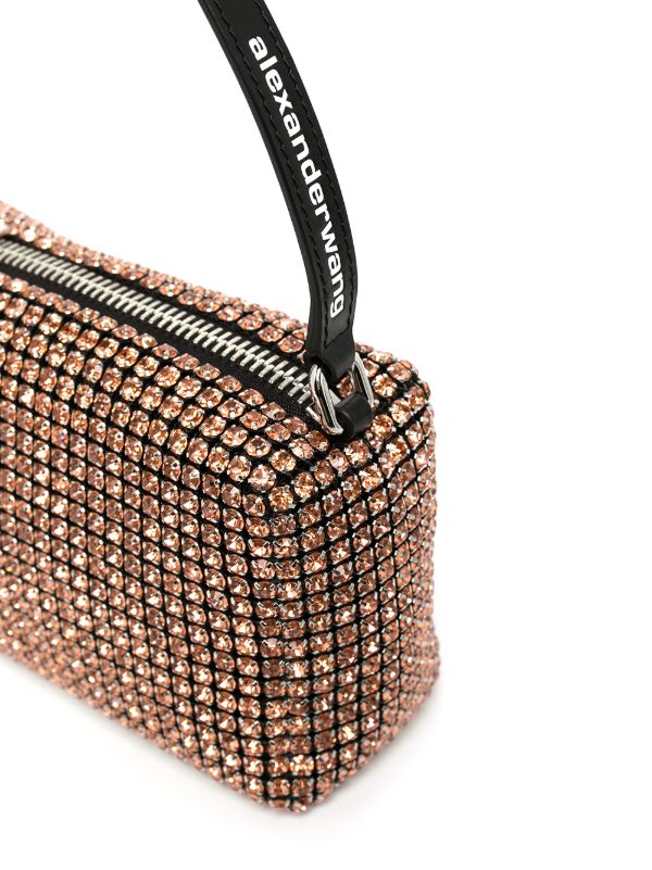 Heiress medium pouch bag