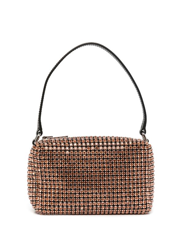 Heiress medium pouch bag