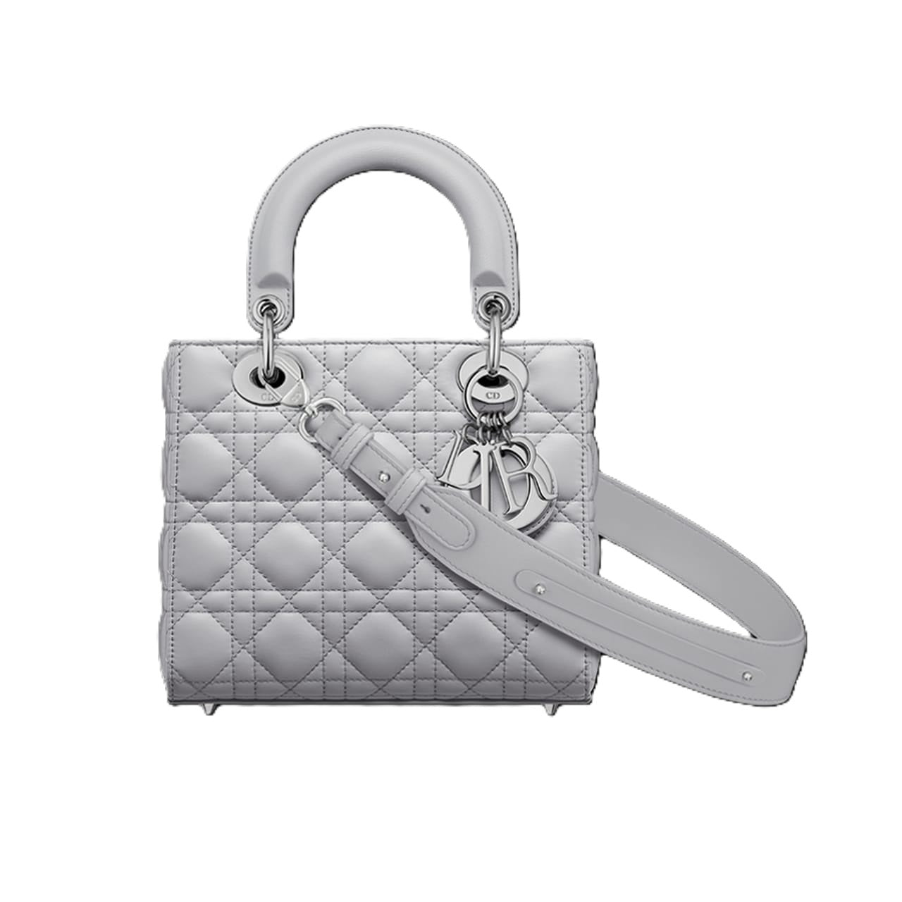 Small Lady Dior My ABCDior Bag