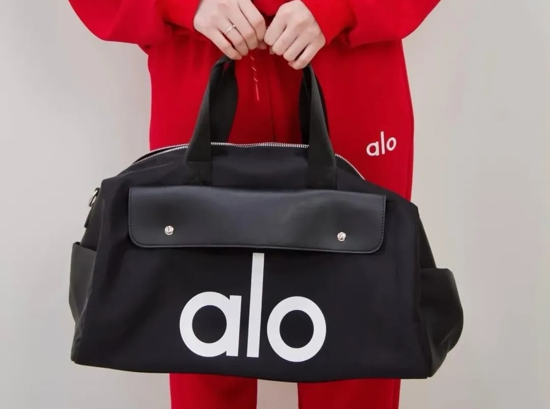 Alo Bag II