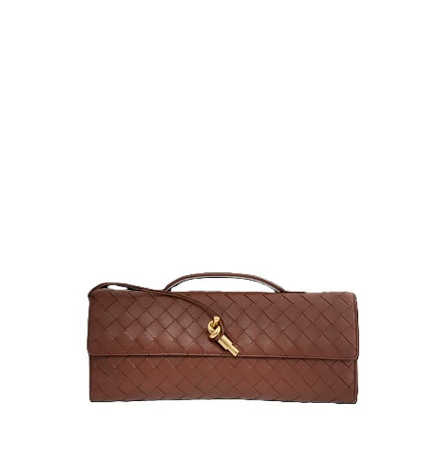 Andiamo Clutch