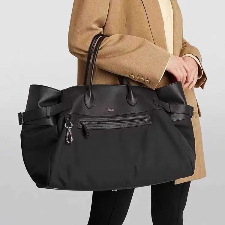Le sac à rames