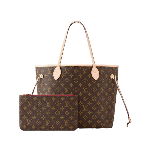 LV Neverfull Mon Monogram