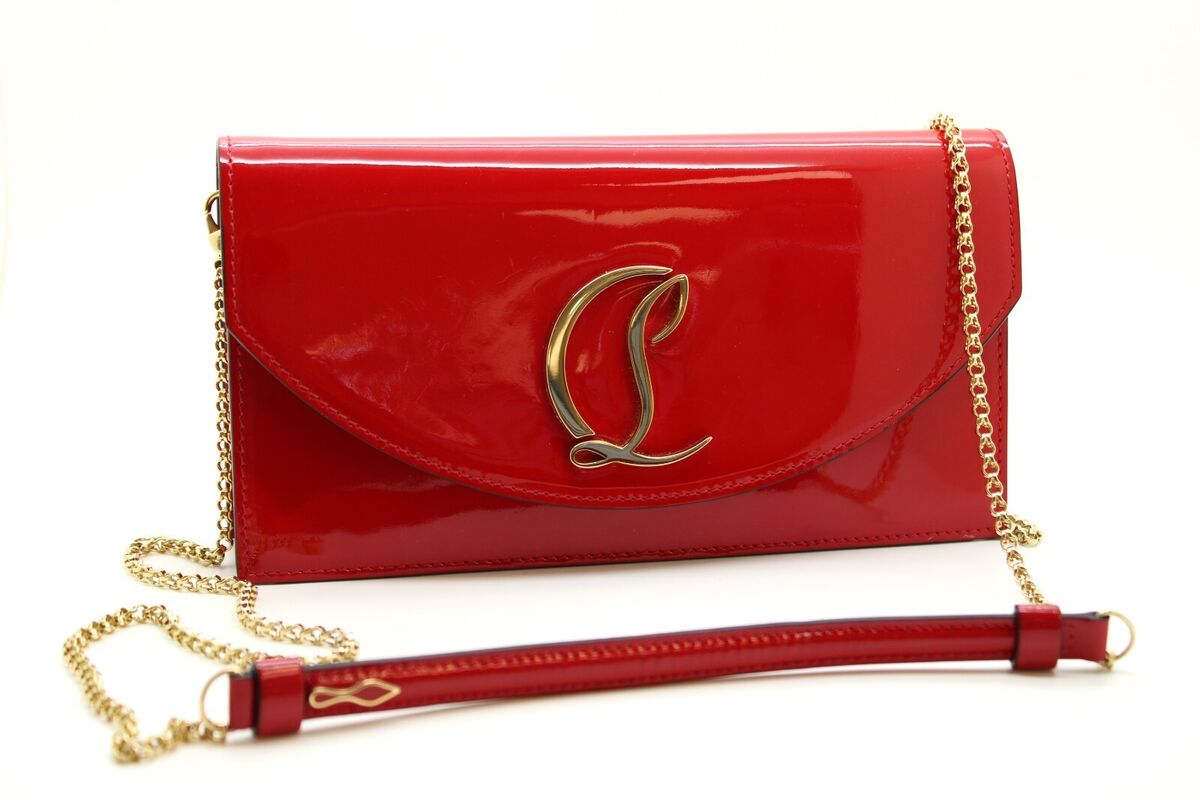 Loubi54 clutch