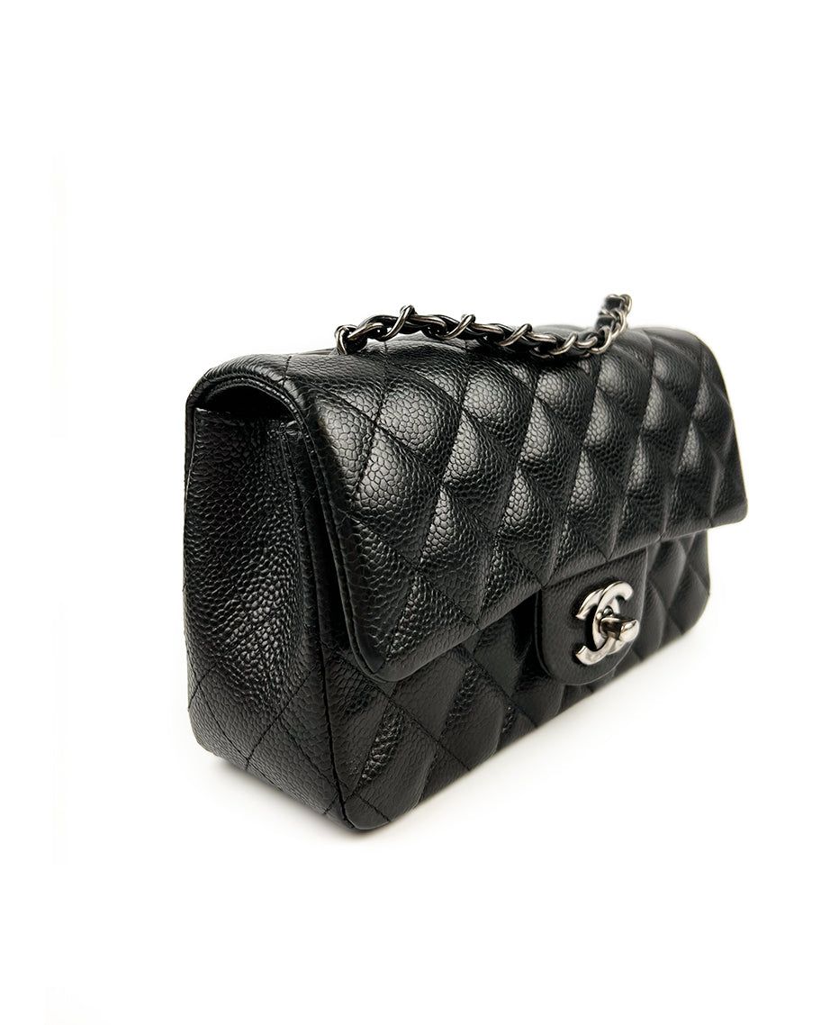 Timeless Chanel Clasic Rectangular Bag