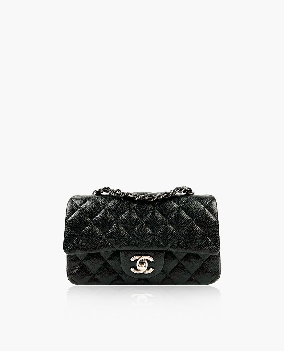 Timeless Chanel Clasic Rectangular Bag