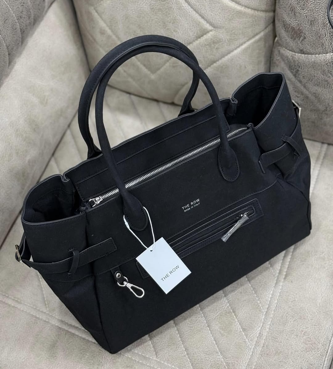 Le sac à rames