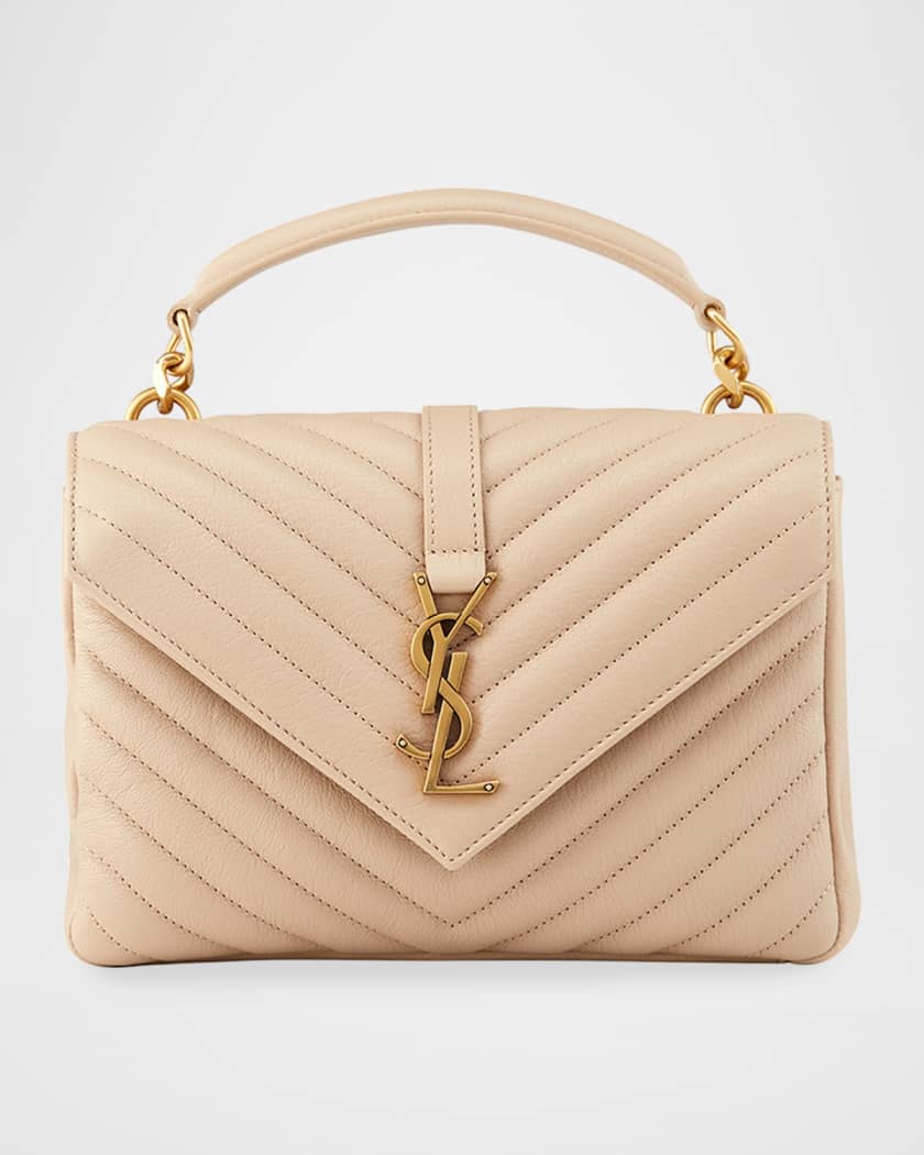 Saint Laurent's Collège Medium shoulder bag