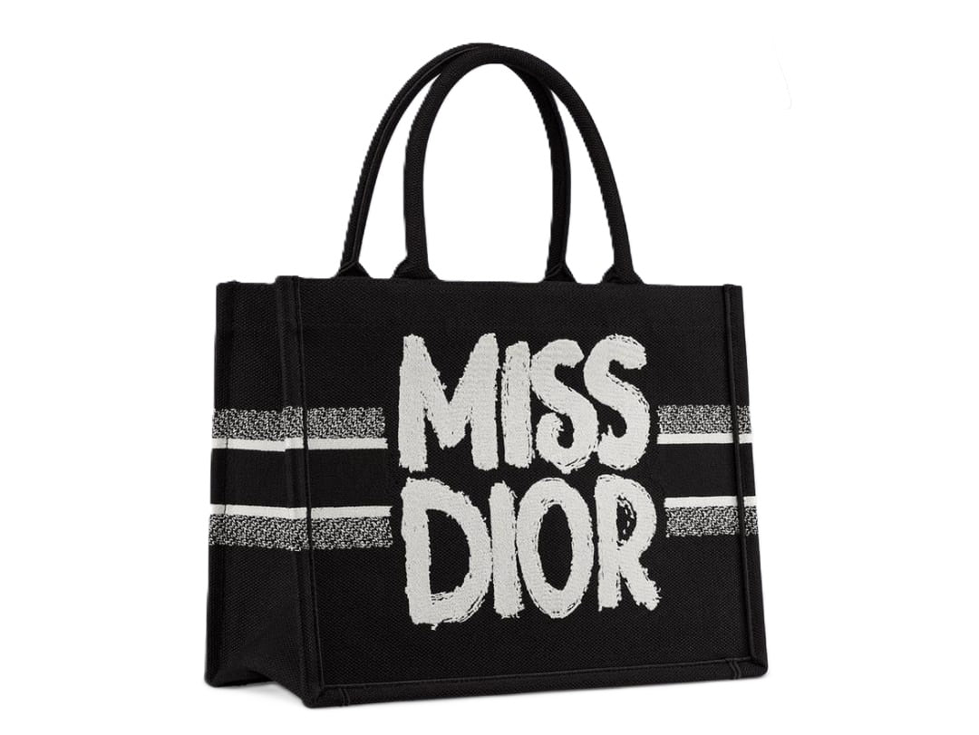 Miss Dior Tote Bag