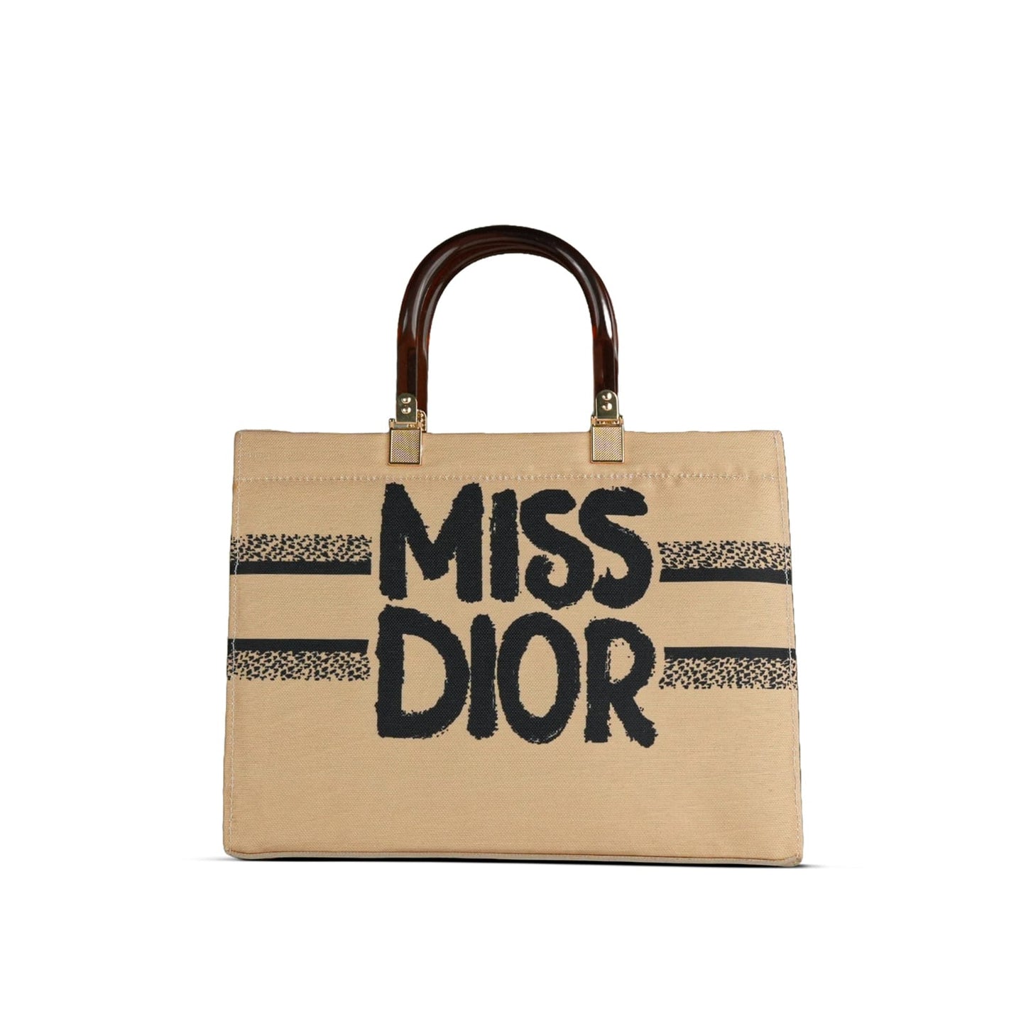 Miss Dior Tote Bag