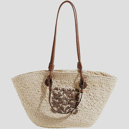 Basket Bag