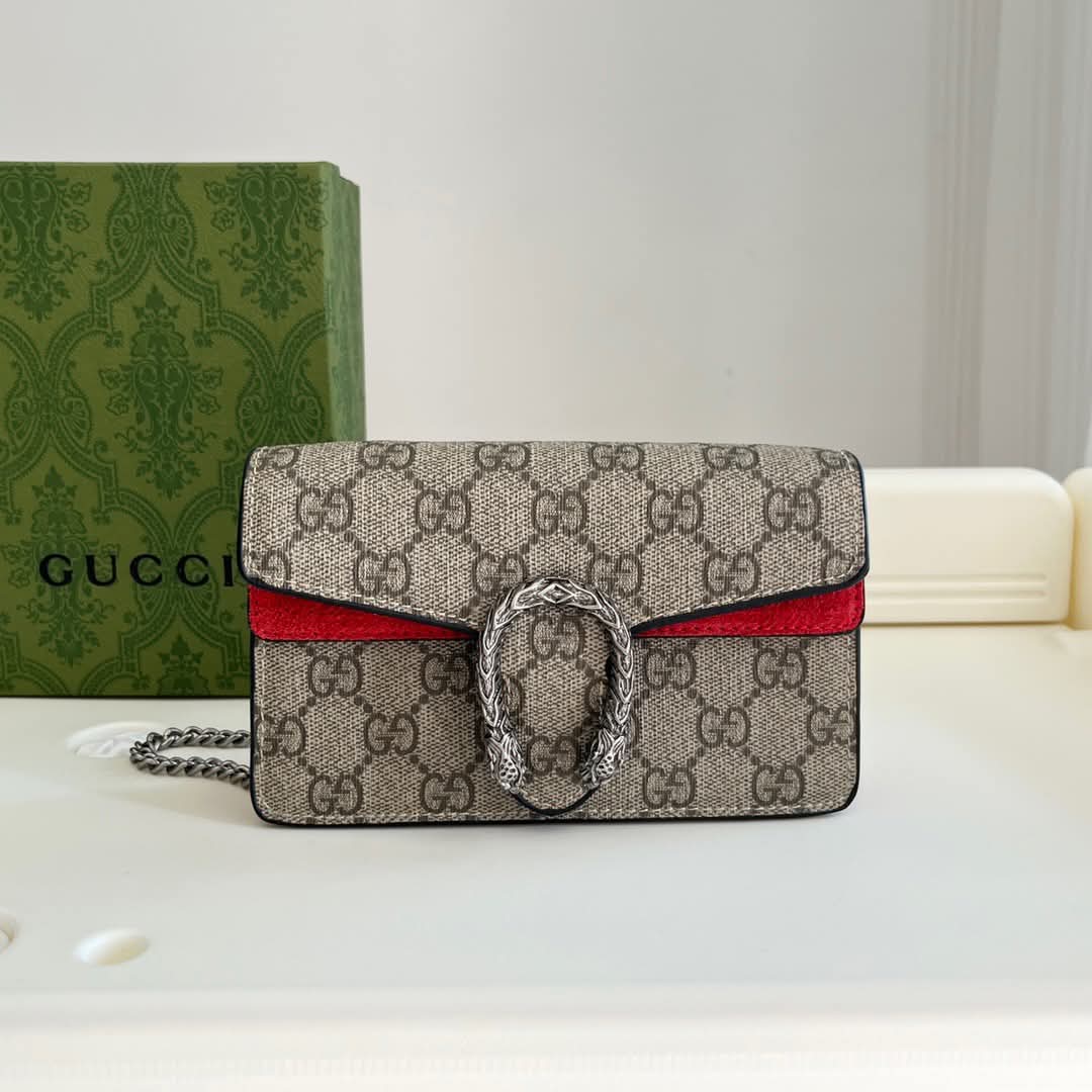 Dionysus mini bag