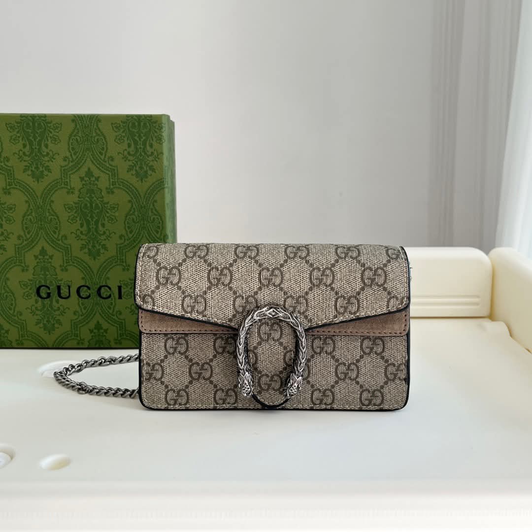 Dionysus mini bag