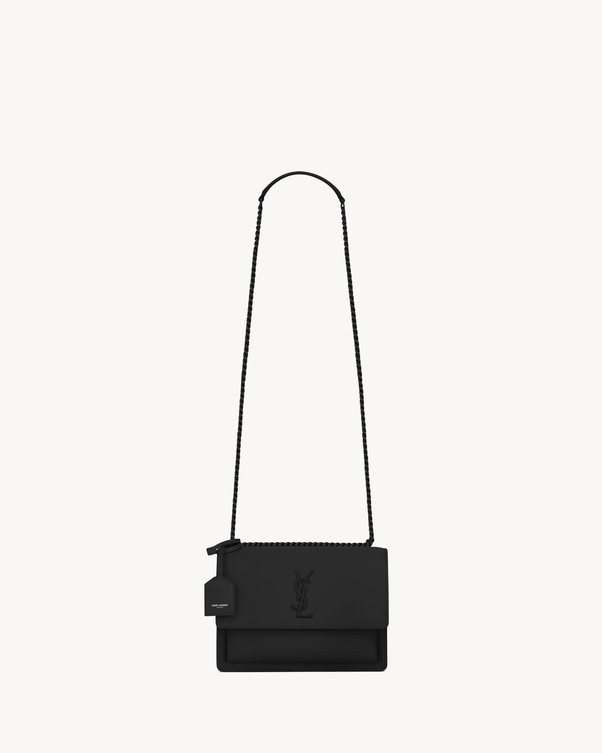 Saint Laurent medium Sunset shoulder bag