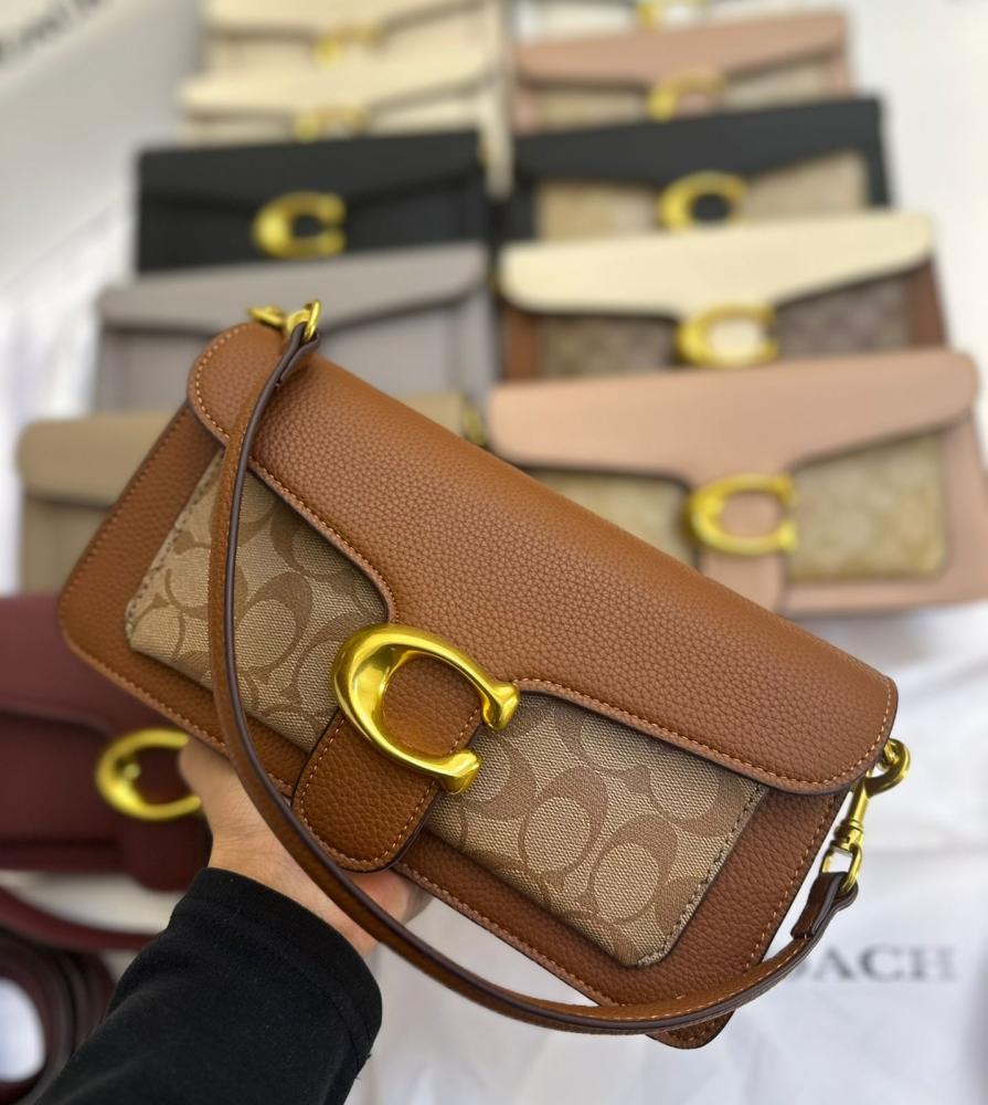 Small Coach Handbag