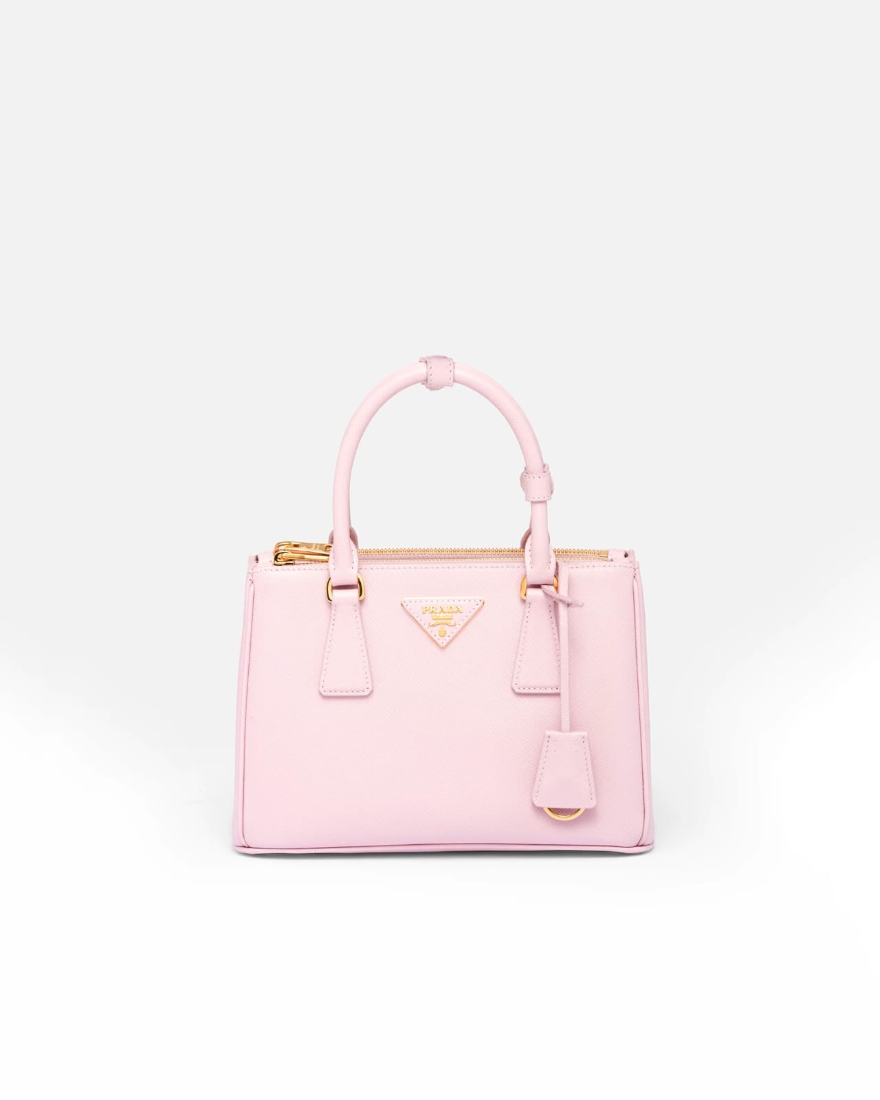 Prada Galleria Saffiano leather bag