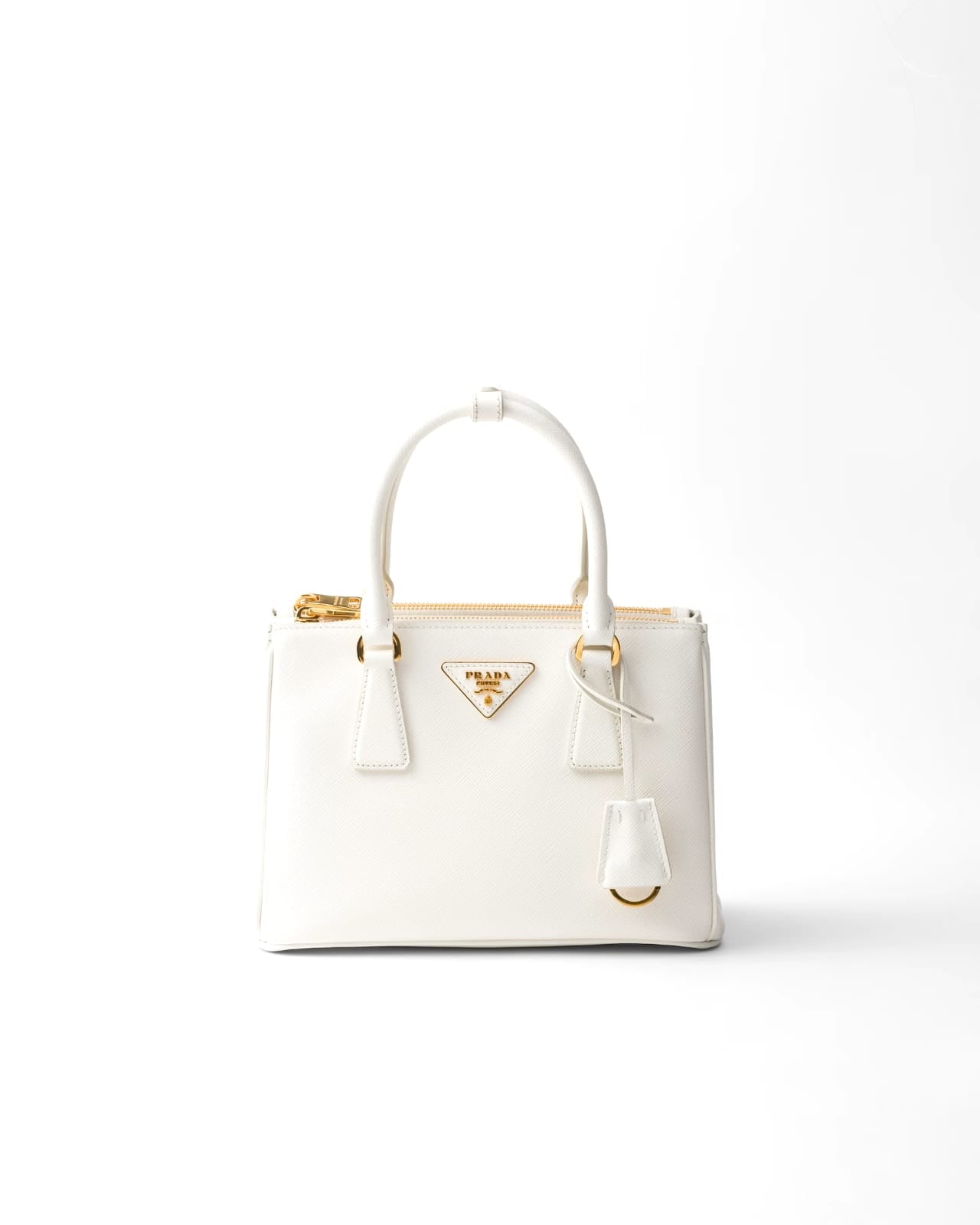 Prada Galleria Saffiano leather bag