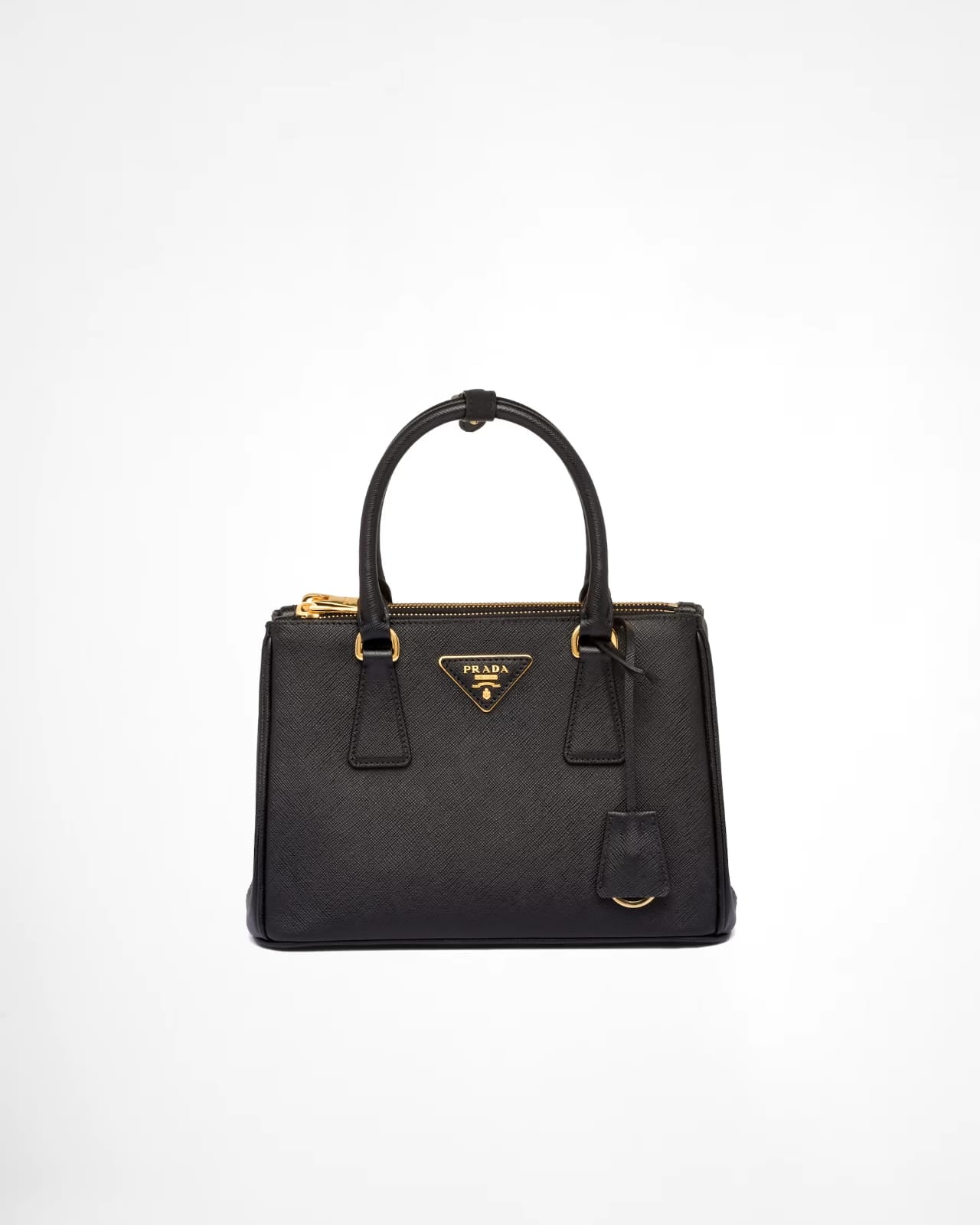 Prada Galleria Saffiano leather bag