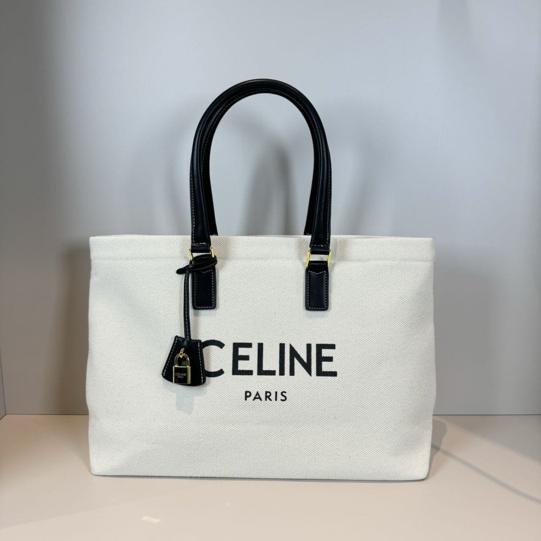 Celine Tote Bag