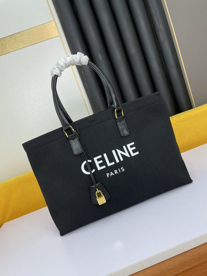 Celine Tote Bag