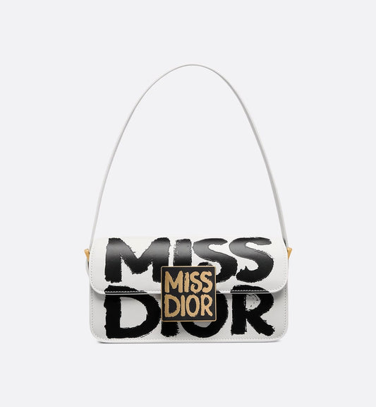 Miss Dior Flap Bag II