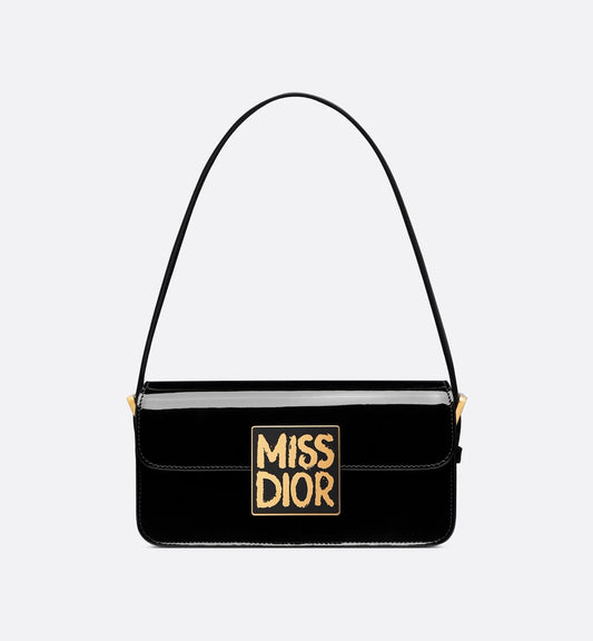Miss Dior Flap Bag I