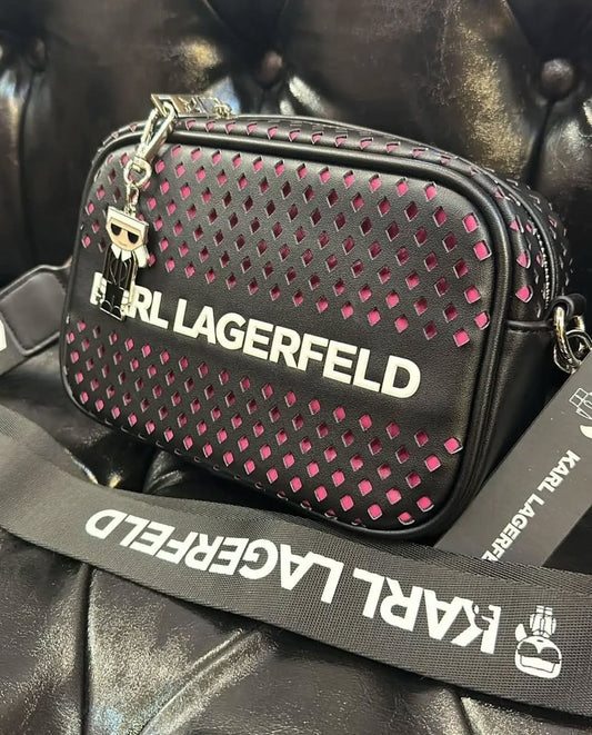 Karl Lagerfeld Crossbody Bag II