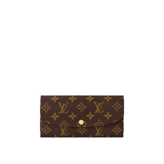 Emilie Wallet