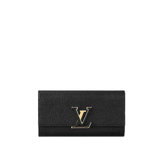Capucines Wallet LV