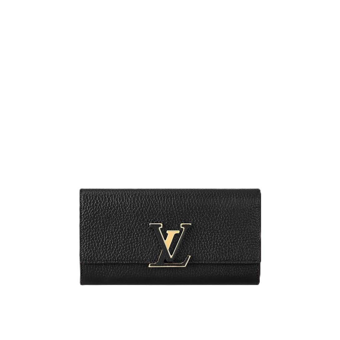 Capucines Wallet LV