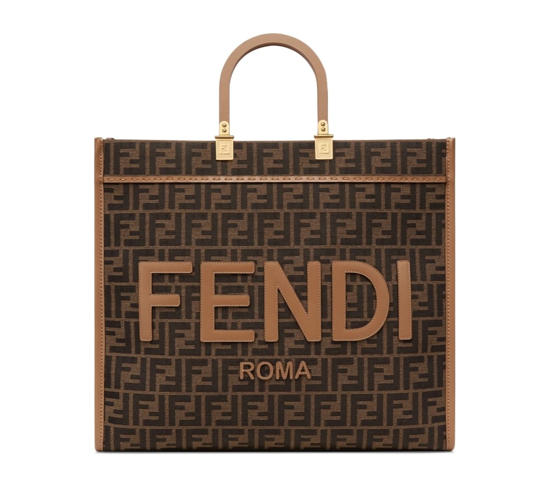 Fendi Sunshine Medium I