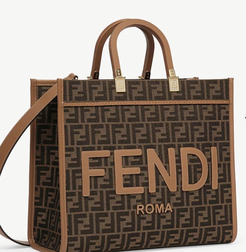 Fendi Sunshine Medium I