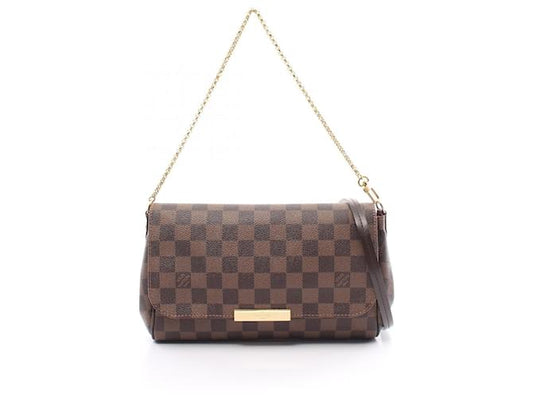 Louis Vuitton Favorite MM II