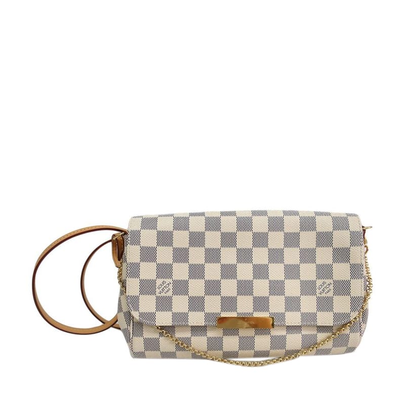 Louis Vuitton Favorite MM II