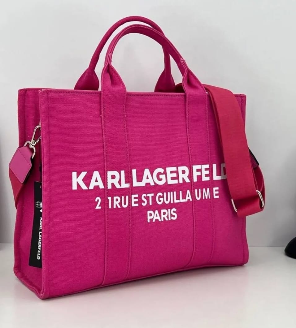 Sac fourre-tout Karl Lagerfeld
